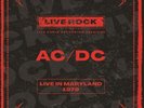 Ac/Dc Ac/Dc - Live In Maryland 1979 (2 Lp) (Vinyl) (UK IMPORT)