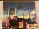 Pink Floyd Animals 1977 UK Press SHLV 815 2U 12 Inch LP (Full Details Below)
