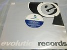 happy hardcore bouncy techno interstae dont you worry 12''vinyl