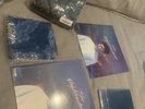 Troye Sivan Blue Neighbourhood Vinyl Limited Box Set Bag And Notebook No Box