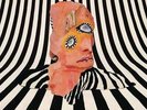 Cage The Elephant - Melophobia [Clear & Smoky White Swirl Vinyl] NEW Sealed
