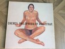 Arab Strap Philophobia Double Vinyl 1998 Chemikal Underground Records