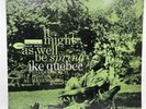 Ike Quebec on Blue Note 4105