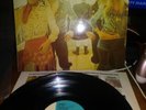 ABBA Waterloo LP POLAR POLS 252 STEREO 1974 Sweden w Eurovision hype sticker