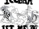 Poobah - Let Me In [Lp] VINYL LP NEW