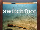 Switchfoot Beautiful Letdown Vinyl LP 2014 SRC Blue Ltd /1000 NEW RARE OOP