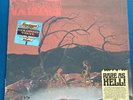 C.A. Quintet Trip thru Hell Sundazed Color Vinyl Record LP 2016 psych rock band
