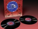 The Cure - Wish - 30th Anniversary Edition: Vinyl Reissue 2LP - PRESALE Rare