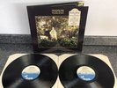 LP DOUBLE VINYL UFO ALBUM HEADSTONE THE BEST OF CTY 1437 UK 1ST PRESS 1983 EX+