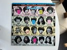 MFSL 1-087 Rolling Stones Some Girls Original Master Recording Rare