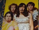 WE'RE ONLY IN IT FOR THE MONEY / MOTHERS OF INVENTION 1968 VERVE LP 1ST w/Insert