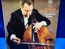 =SUPRAPHON STEREO *THE GRANCINO DOUBLE BASS OF FRANTISEK POSTA* NM