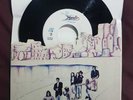 Sencillo 45 rpm muy raro promo 1989 Yuri Mijares Franco de Vita Tatiana Pandora