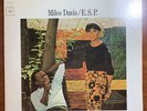 Miles Davis - ESP 1965 Wayne Shorter Herbie Hancock Ron Carter Tony Williams LP