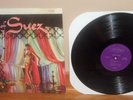 EAST OF SUEZ-101 Strings-Exotica / Lounge-1966 Press-Cheesecake Cover-NM-/NM lp