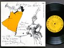 DIZZY GILLESPIE Dizzy In Paris 10