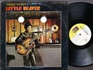 LITTLE BEAVER Party Down LP CAT LP-2604 US 1974 SOUL FUNK  VG+