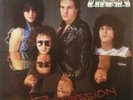 TRUST - REPRESSION 2016 GERMAN RED VINYL LP * NEW & SEALED *