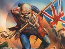Iron Maiden(12