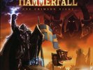 VINYL Hammerfall - One Crimson Night