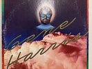 00 Gene Harris Of The Three Sounds Bst84423 Gf Spine Slip U.S. Original Blue