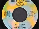 JOE BATAAN: my cloud / what good is a castle UPTITE 7