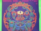 GRATEFUL DEAD ANTHEM OF THE SUN LP VINYL RECORD
