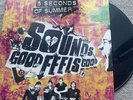5 Seconds of Summer (5sos) Sounds Good Feels Good Vinyl Record