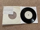 The Jam - Snap Medley Promo Sampler 7”