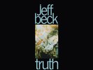JEFF BECK - TRUTH - MOBILE FIDELITY 2 X 45RPM VINYL - SEALED