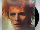 David Bowie - Space Oddity - 1972 US RCA 1st Press Album LSP-4813