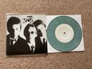 The Jam - Hidden Extras 7” Green Vinyl - Paul Weller