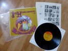 JIMI HENDRIX Are You Experienced, Reprise Stereo LP, 6261, 2-tone,  1969,VG++/EX