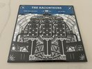 SEALED The Raconteurs Live At Third Man 09-14-2011 LP Vault #10 Blk/Blu Vinyl