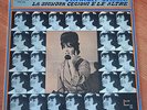 FRANCA VALERI La Signora Cecioni e le Altre LP ORIGINAL ITALIE 1968