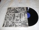 DEREK BAILEY : SOLO GUITAR INCUS 2 RARE ORIGINAL INSERT MISHA MENGELBERG BREUKER