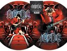 AC/DC LP  x 2 On The Highway To Hell - Live At The Freedom Hall PIC DISC 500 Mad