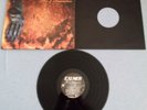 LP Exumer - Fire & Damnation.Original first Press 2012.GF.MBR.Lim. to 300 RAR