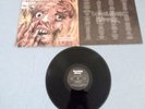 LP Demolition Hammer - Tortured Existence.Orig. first Press 1990.Century Media.