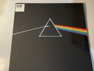 The Dark Side Of The Moon by Pink Floyd w/ Posters (See Pictures)