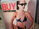 Contortions - Buy -  12