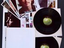 The Beatles White Album 1968 With Poster & Pictures SWBO 101 No EMI On Labels