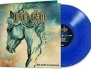 Poco - One Night In Nashville [LP] (Transparent Blue Vinyl, limited)