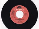 Philippines THE CURE In Between Days / The Exploding Boy 45 rpm POLYDOR Record
