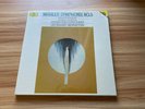 *SEALED ORIGINAL 1986* DG 427 697 MAHLER - SYMPHONY NO 6 *LEONARD BERNSTEIN*