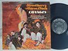 Strawberry Alarm Clock - Changes - OG 1971 LP - VL 73915 Vocalion - VG+ Vinyl