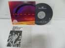 Hardline - Double Eclipse 1992 KOREA Vinyl LP + Poster & Insert + Hype Sticker