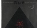 HUGUES LE BARS - Ballet de Maurice Béjard - 1987 France LP electro