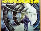 SOLARIS - Artemyev Tarkovsky - RARE LP Vinyl Soundtrack - Melody YX-7212 MK