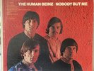 THE HUMAN BEINZ 'Nobody But Me' US Orig 1968 Capitol LP Garage/Mod/Psych